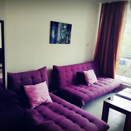Apartment Kale Summer Life Sunny Beach