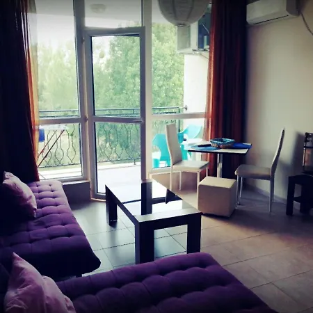 Kale Summer Life Apartment *