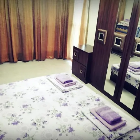 Apartment Kale Summer Life Sunny Beach