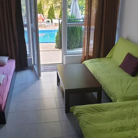 Kale Summer Life Sunny Beach