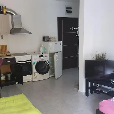 Kale Summer Life Apartment *