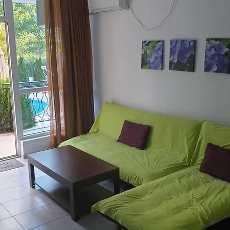 Kale Summer Life Apartment Sunny Beach